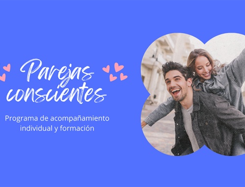 Parejas Conscientes©. Programa formativo