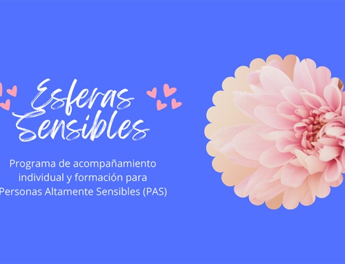 Esferas Sensibles©. Programa para PAS